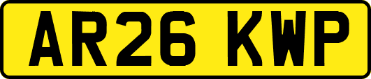 AR26KWP