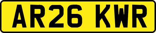 AR26KWR