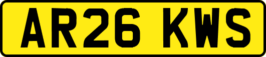 AR26KWS