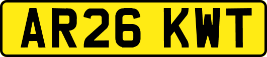 AR26KWT