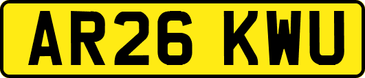 AR26KWU