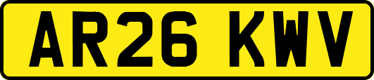 AR26KWV