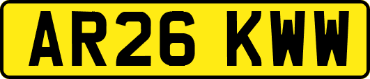 AR26KWW