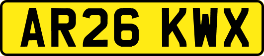 AR26KWX