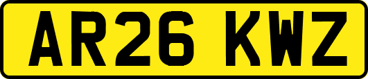 AR26KWZ