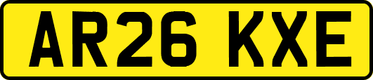AR26KXE