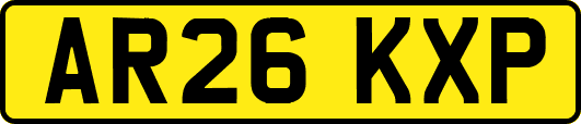 AR26KXP