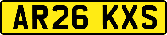 AR26KXS