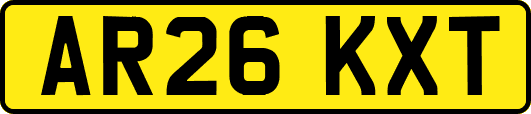 AR26KXT