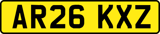 AR26KXZ