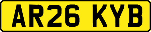 AR26KYB