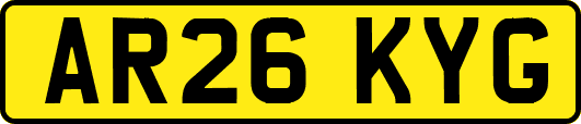 AR26KYG