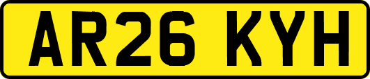 AR26KYH