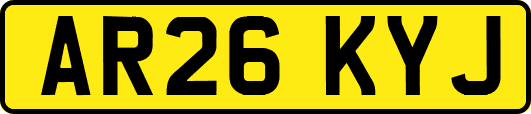 AR26KYJ