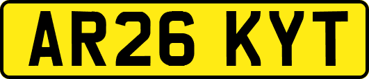 AR26KYT