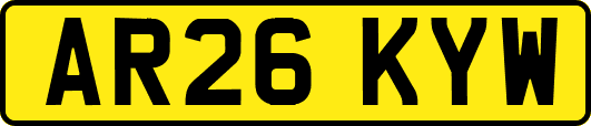 AR26KYW