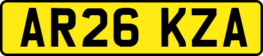 AR26KZA
