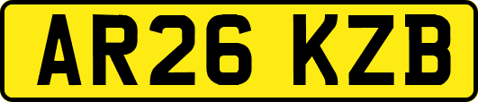 AR26KZB