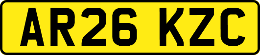 AR26KZC