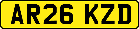 AR26KZD