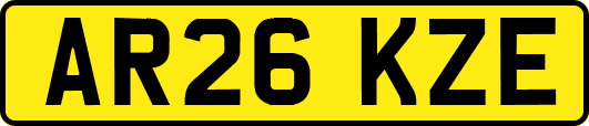 AR26KZE
