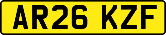 AR26KZF