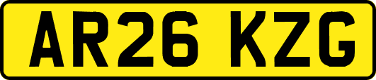 AR26KZG
