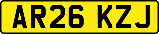 AR26KZJ