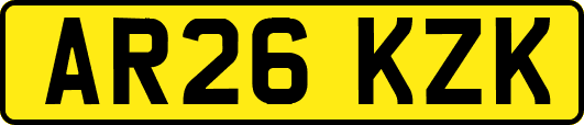 AR26KZK