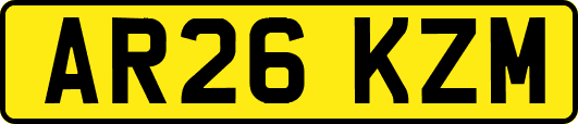 AR26KZM