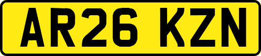 AR26KZN