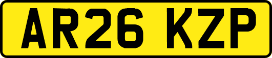 AR26KZP