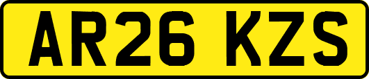AR26KZS