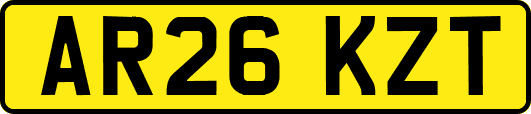 AR26KZT