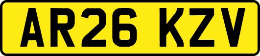 AR26KZV