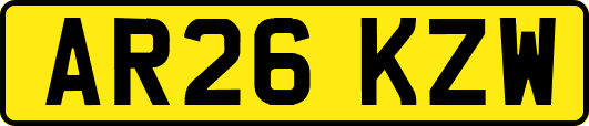 AR26KZW