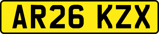 AR26KZX