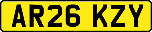 AR26KZY