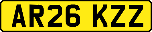 AR26KZZ