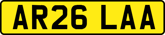 AR26LAA