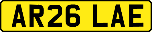 AR26LAE