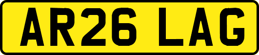 AR26LAG