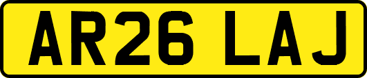 AR26LAJ