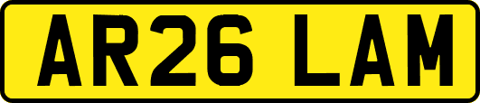 AR26LAM