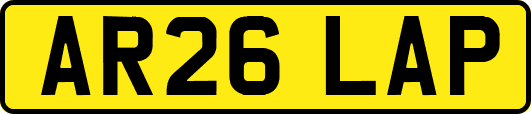 AR26LAP