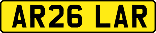 AR26LAR