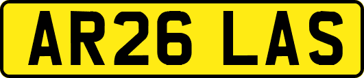 AR26LAS