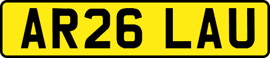 AR26LAU