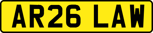 AR26LAW