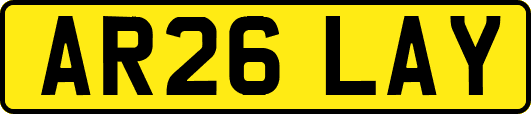 AR26LAY